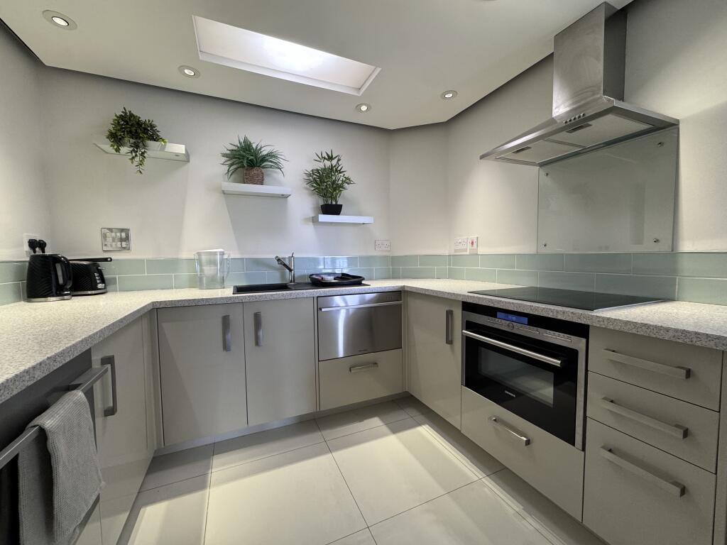 Main image of property: Wilmington Close, WATFORD