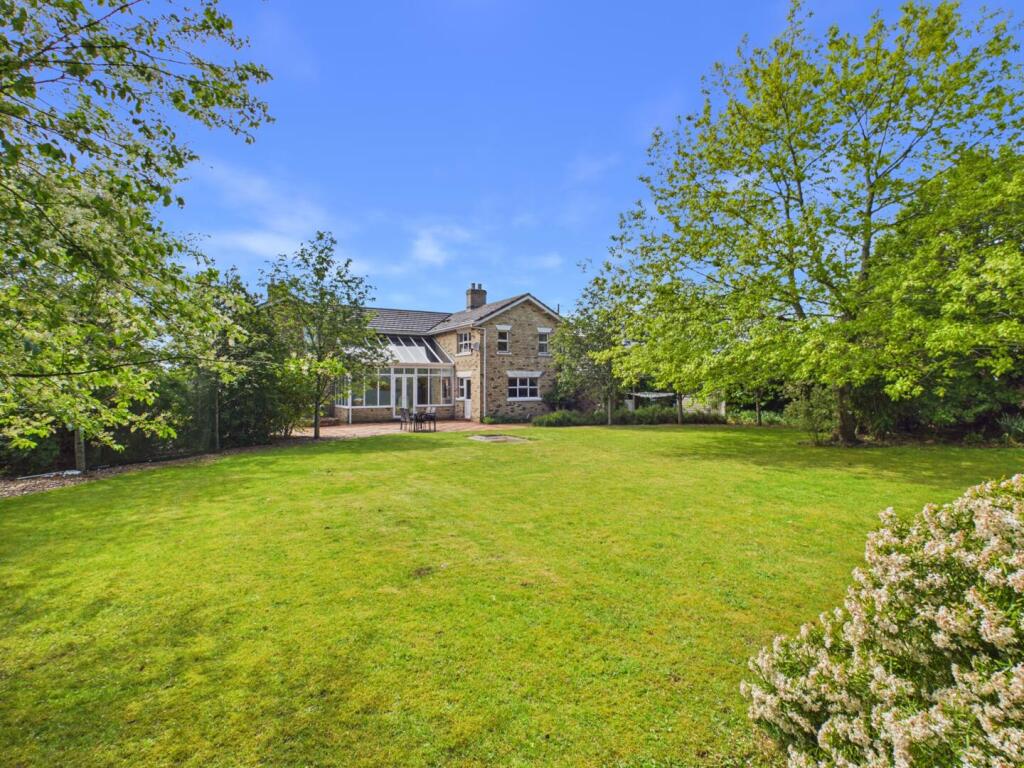 House in Woodhall Spa, Town End, Martin Dales - View 3