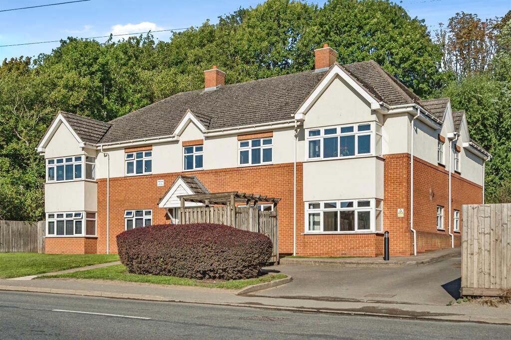 Main image of property: Portway Road, Rowley Regis