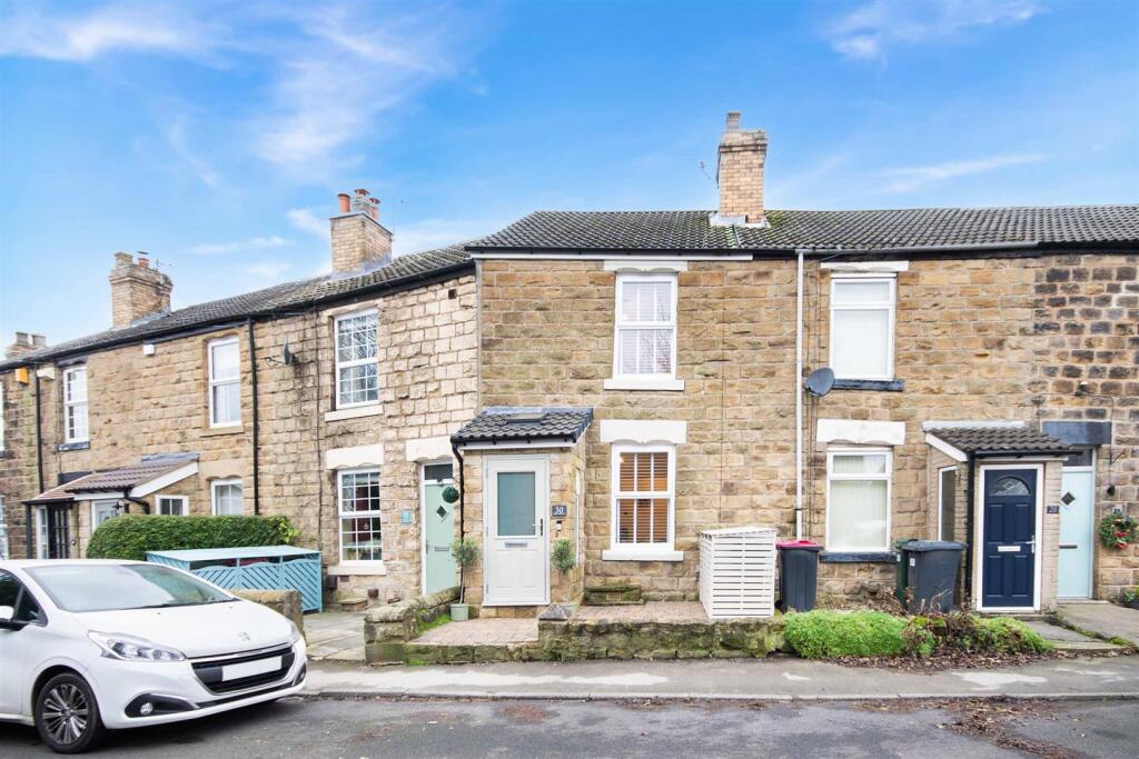 Main image of property: Quarry Field Lane, Wickersley, Rotherham