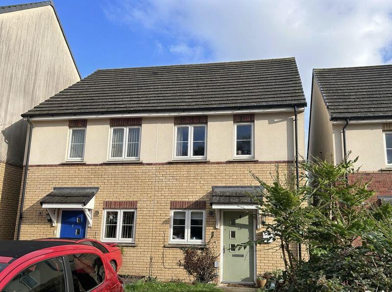 Main image of property: Overstreet Green, Lydney