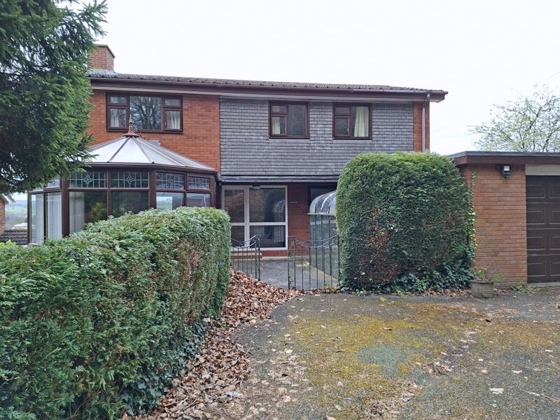 Main image of property: Highgrove, Pear Tree Lane, Mount Road, Llanfair Caereinion, SY21 0BH