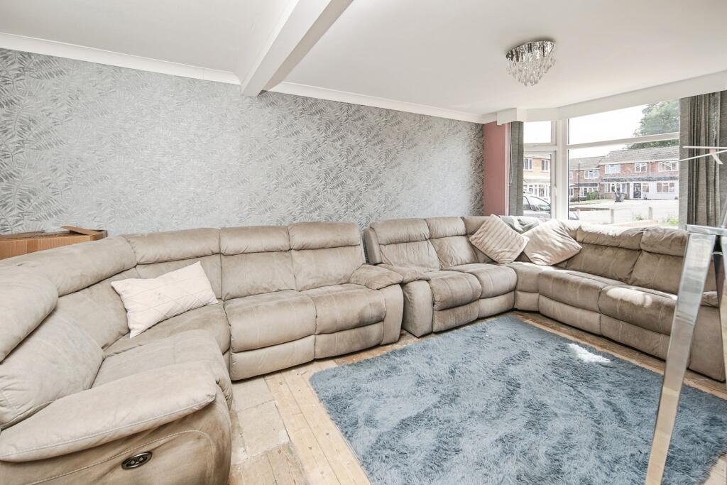 Additional image 5 of Wantage Road, Coleshill, Birmingham, Warwickshire, B46