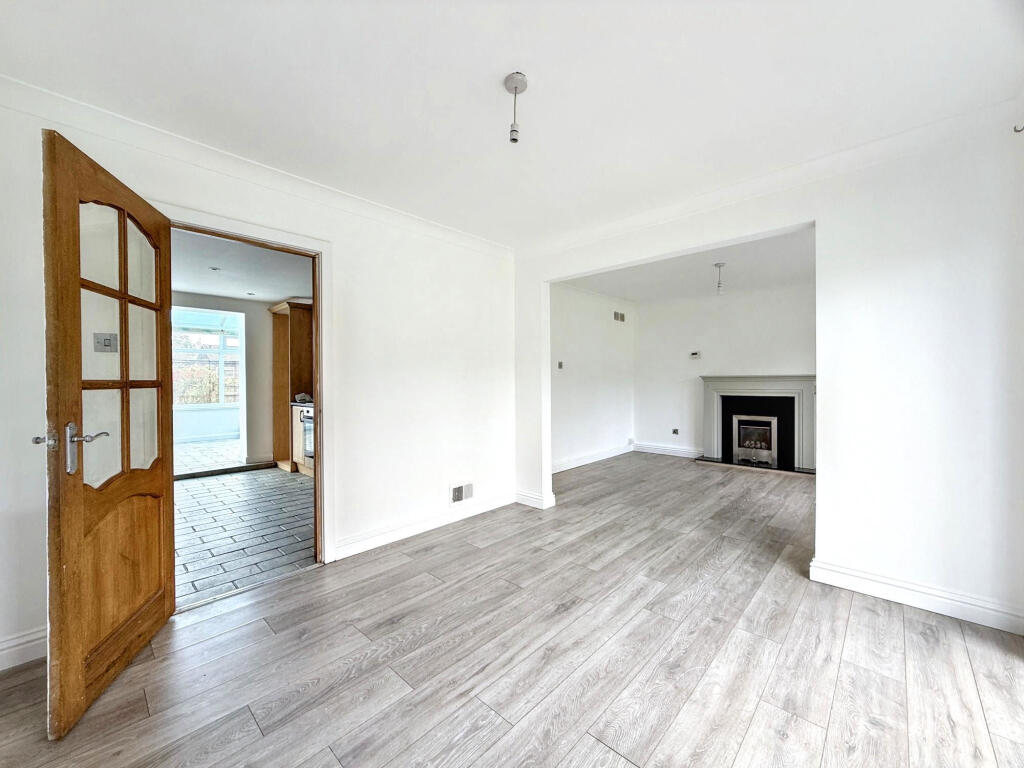 House in Sunderland - View 5