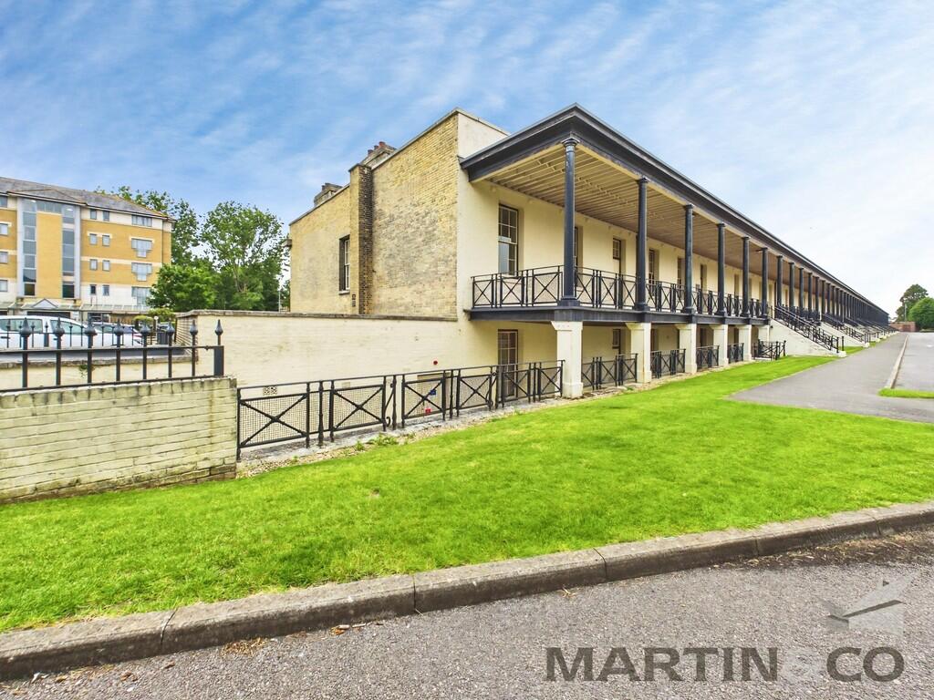 Main image of property: St Georges Walk, Gosport