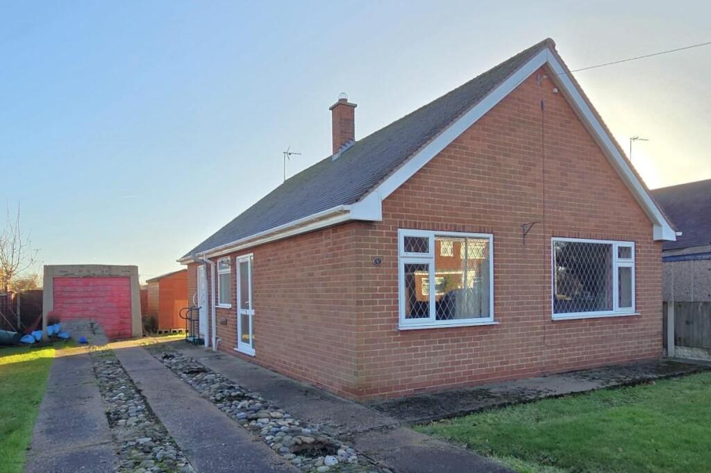 Main image of property: Creyke View, Rawcliffe, Goole