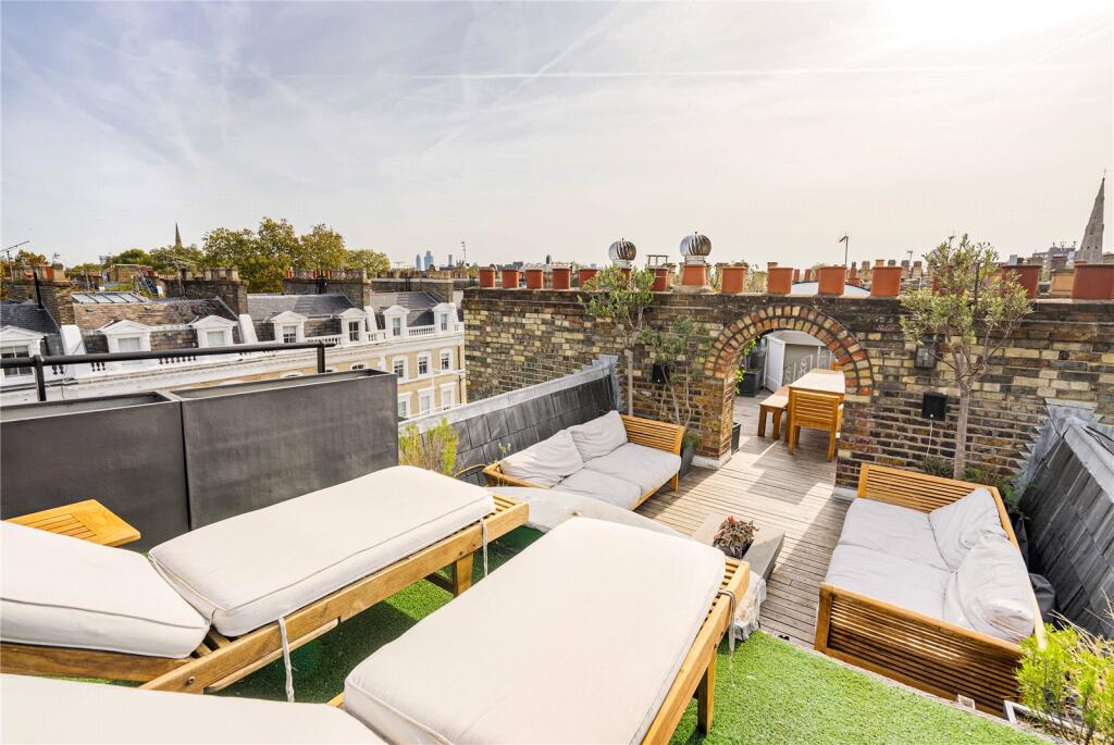 Main image of property: Onslow Gardens, South Kensington, London, SW7