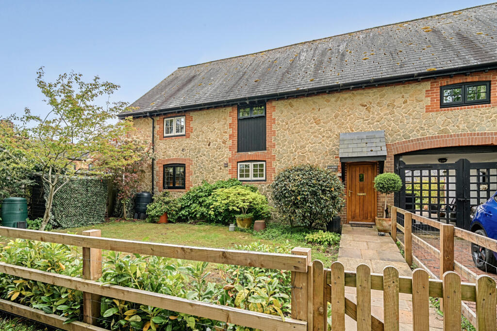 Main image of property: Wishanger Lane, Farnham, GU10