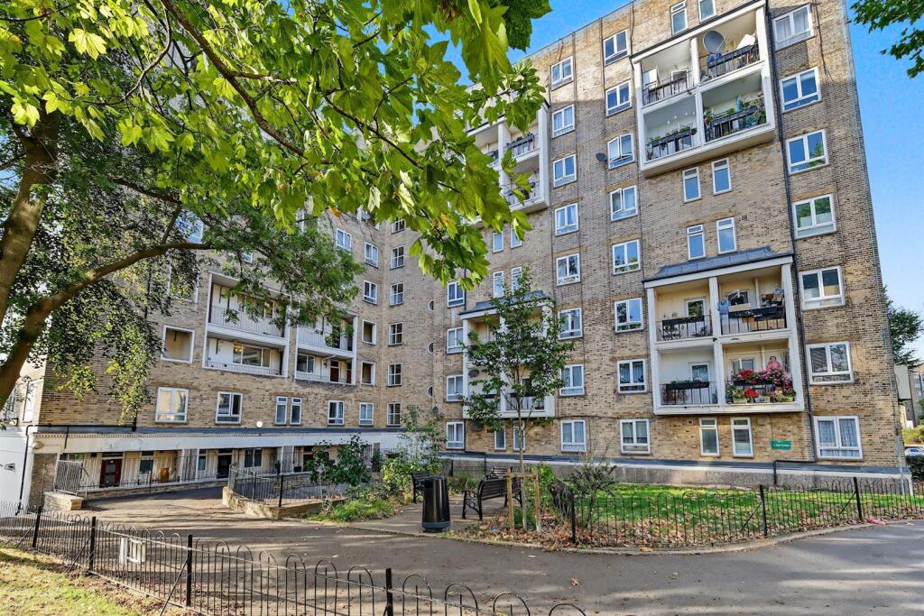 Main image of property: Dorman Way, London