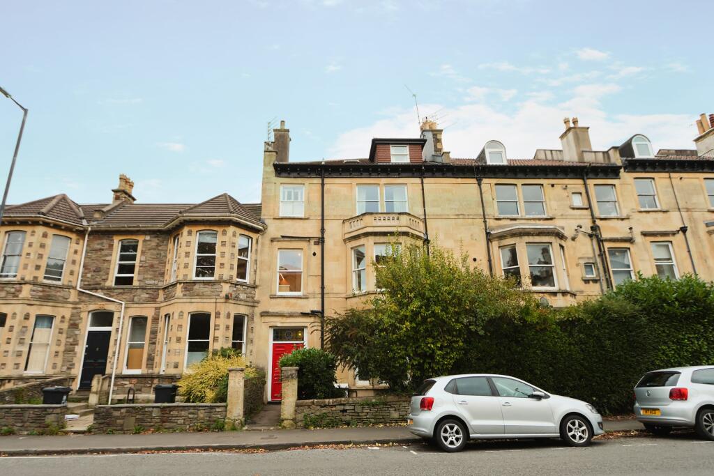 Main image of property: FFF Hampton Road