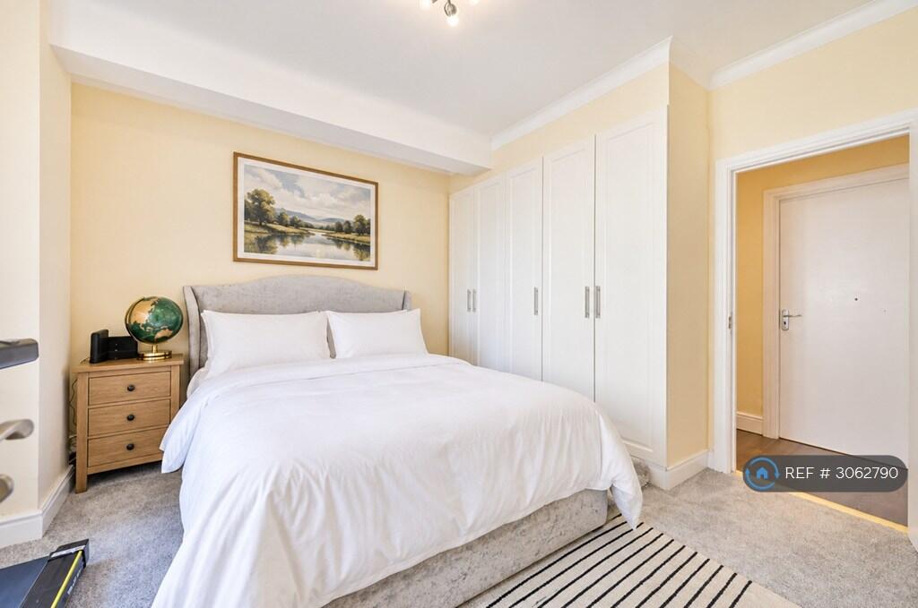 Apartment in London, City of Westminster - View 4
