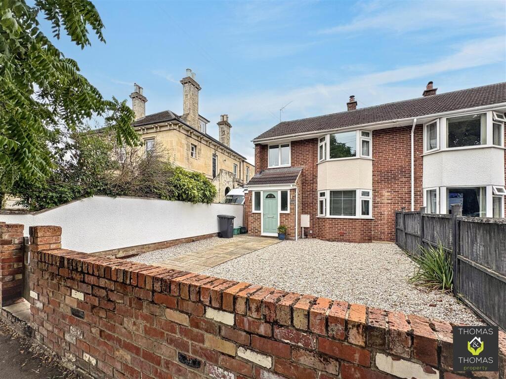 Main image of property: Howard Place, Hucclecote