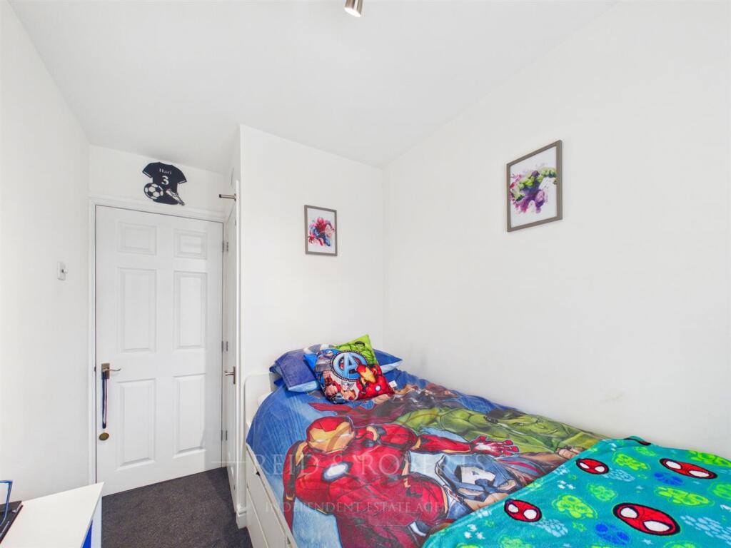 House in Leeswood, Leeswood and Pontblyddyn - View 5