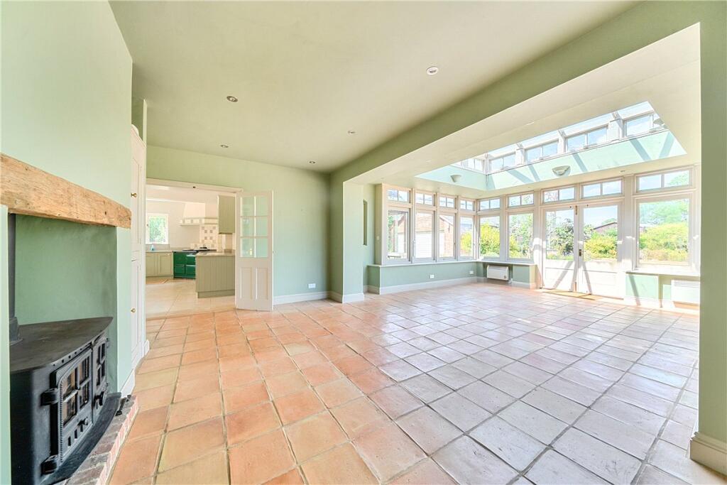 House in Swindon - View 2