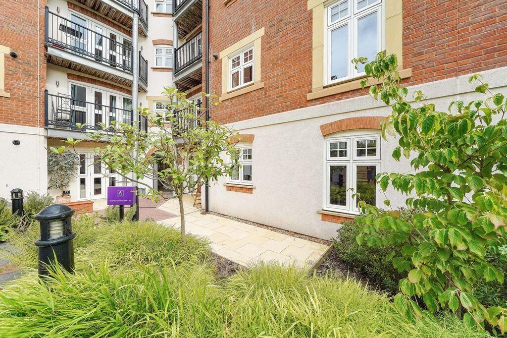 Additional image 4 of 24 Chamberlain Place, Church Road, Birmingham, B15