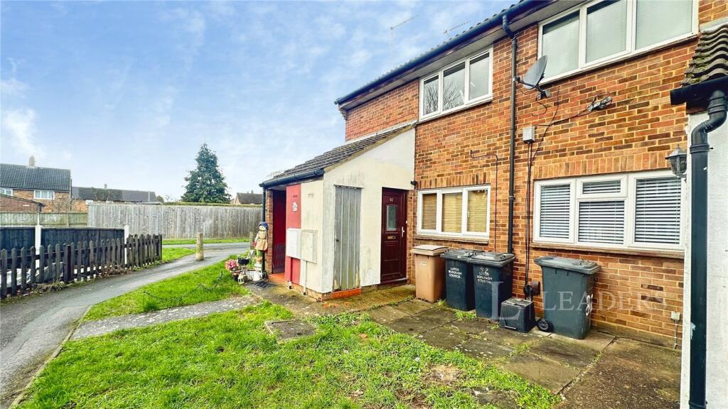 Main image of property: Enderby Road, Luton, Bedfordshire, LU3