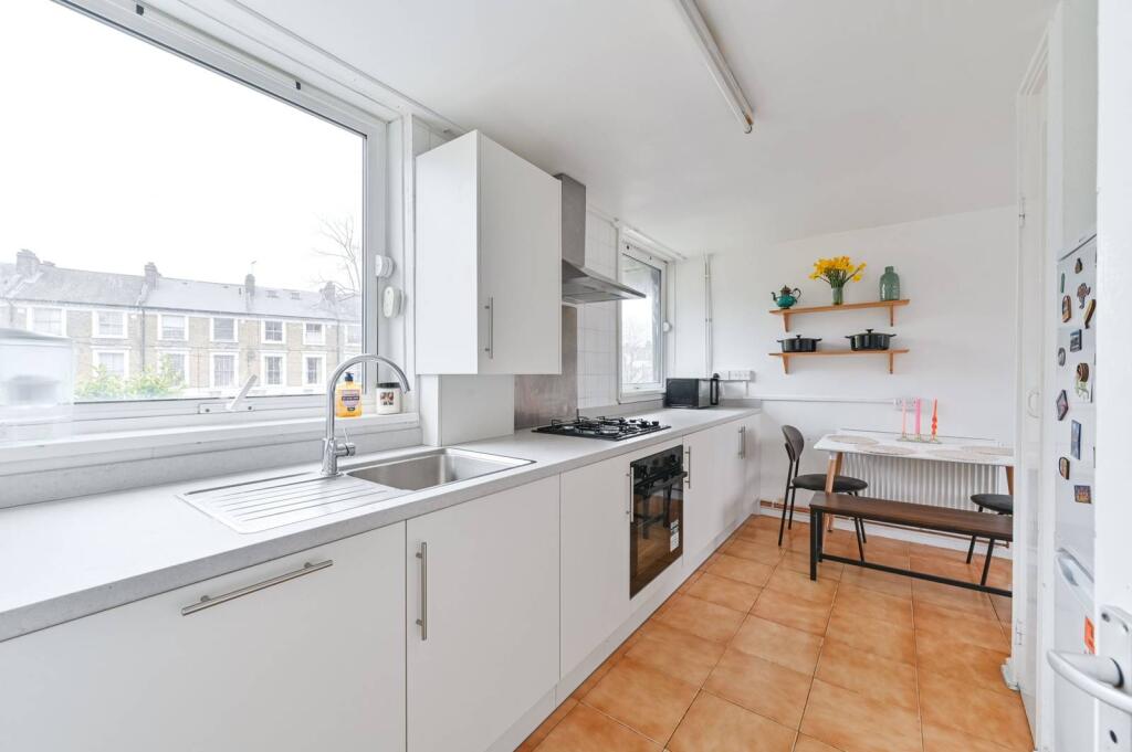 Main image of property: Horle Walk, Brixton, London, SE5
