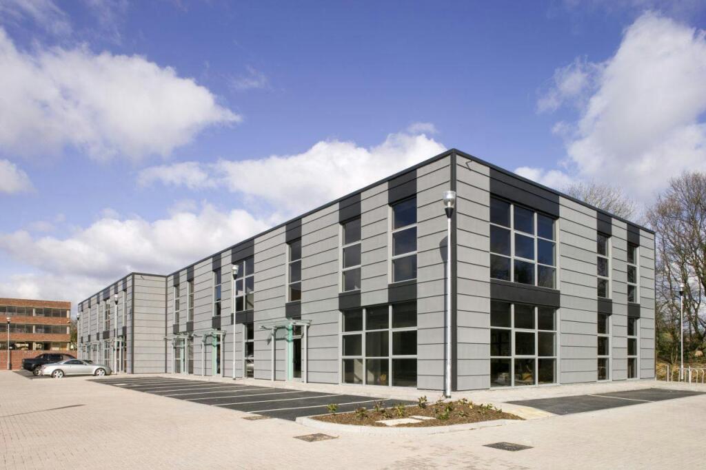 Main image of property: 7 The Pavilions, Cranmore Drive, Solihull, B90 4SB