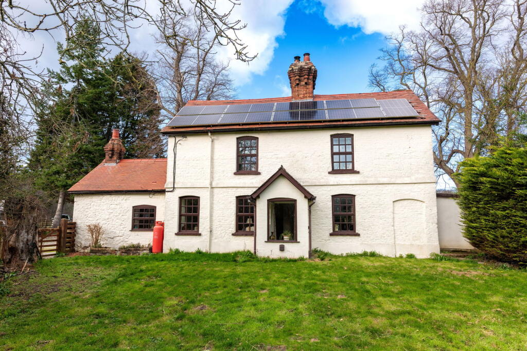 Main image of property: Lower Denbigh Rd, St Asaph, Denbs LL17 0EP