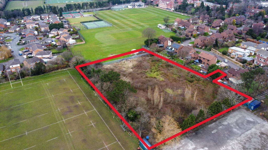 Main image of property: Hillside View, Prenton