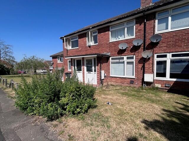 Main image of property: Northern Yeovil