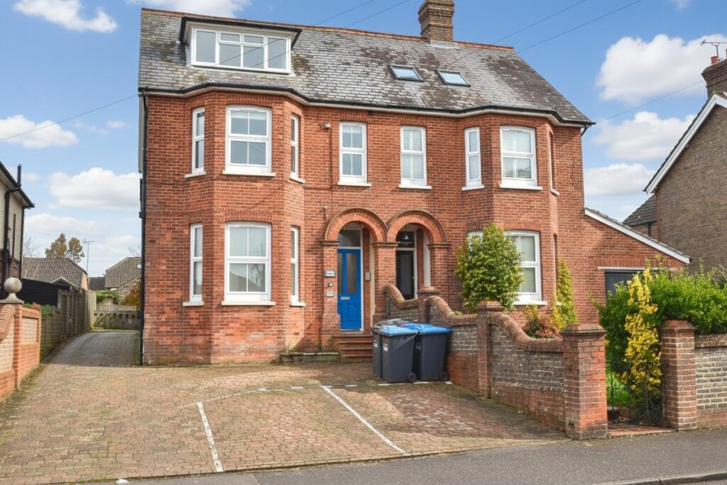 Main image of property: Ashenground Road, Haywards Heath, RH16