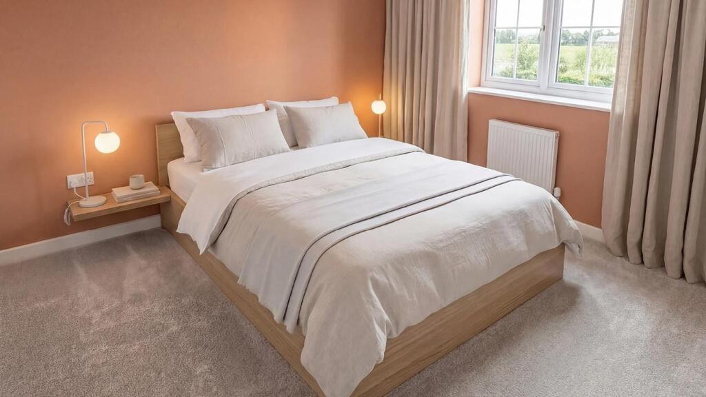 House in Ribble Valley, Longridge - More