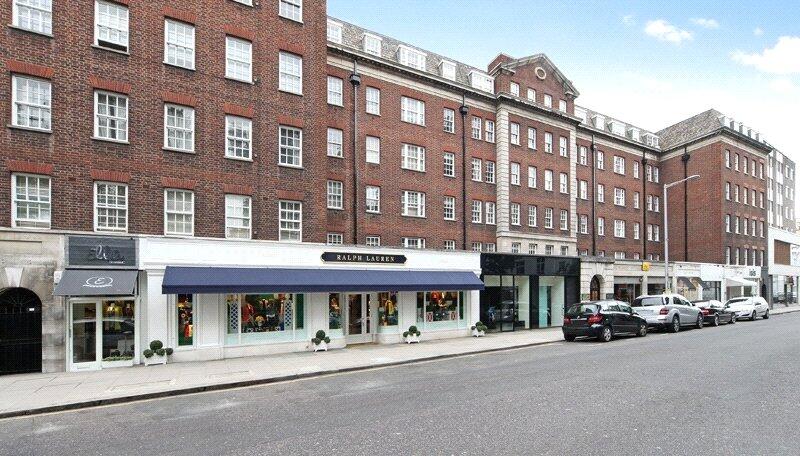 Main image of property: Pelham Court, 145 Fulham Road, London, SW3