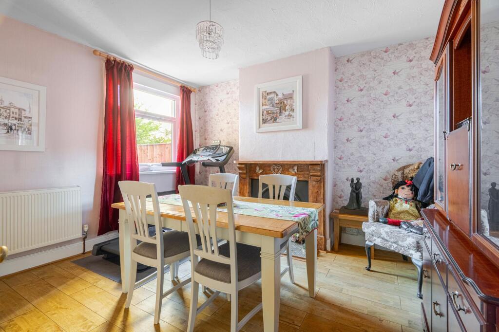 House in Norwich - View 4