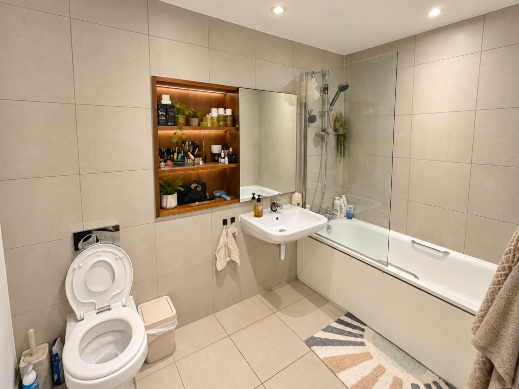 Apartment in London, Kidbrooke Village, Horn Park - More