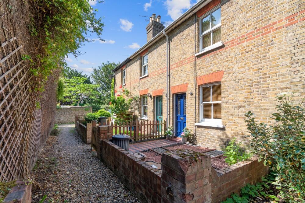 Main image of property: Croft Cottages, Bangors Road South, Iver, SL0