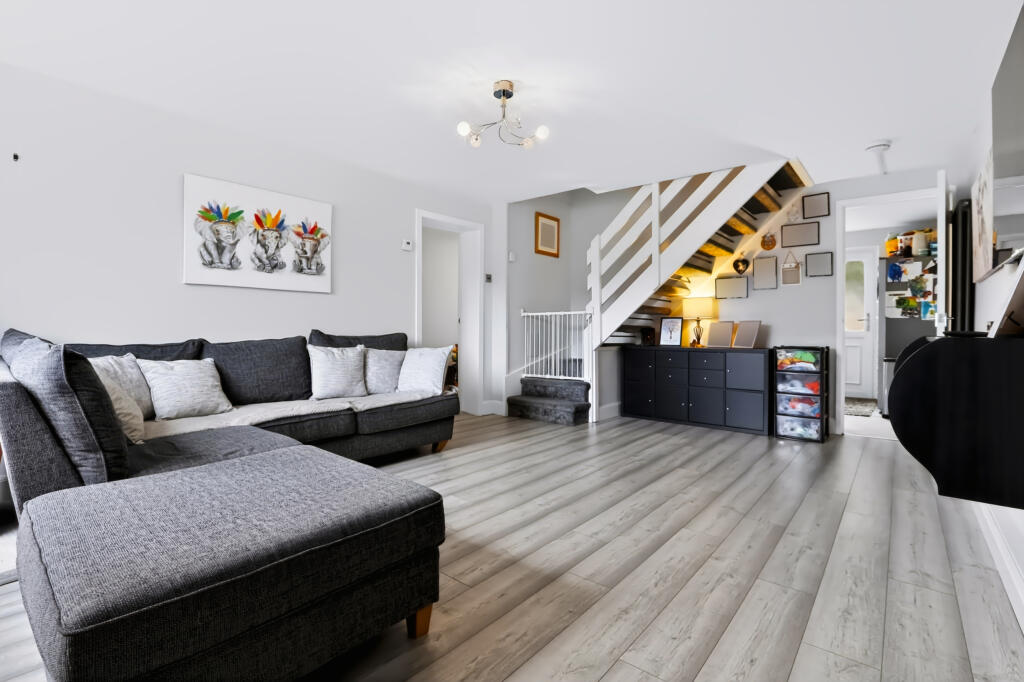 Main image of property: 216, Springfield Road, Linlithgow, EH49