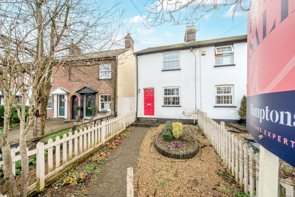 Main image of property: Luton Road, Harpenden, AL5
