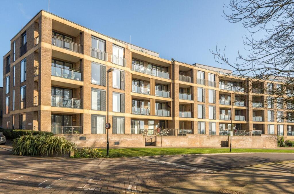 Main image of property: Henry Darlot Drive, Mill Hill