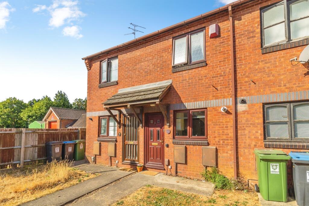 Main image of property: Brook Street, Tring