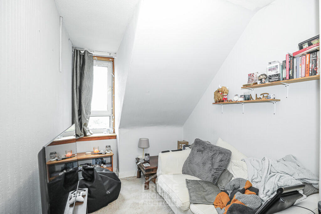 Apartment in Aberdeen, Aberdeenshire - View 2