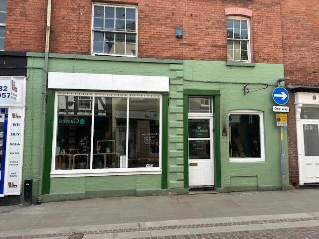 Main image of property: 4 Widemarsh Street, Hereford