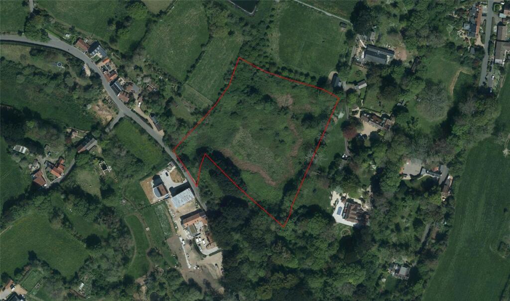 Main image of property: Field - Land Parcel Talbot Valley, Route des Talbots, St Andrew, Guernsey, GY1