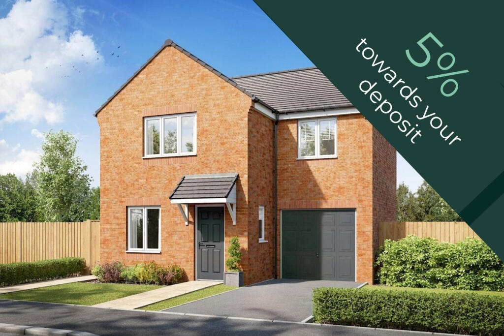 Main image of property: Durham Road,
Middlestone Moor,
Spennymoor,
DL16 7AS