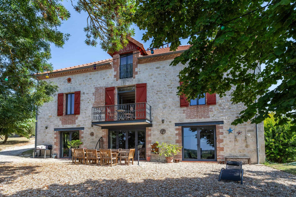 Main image of property: Midi-Pyrénées, Tarn-et-Garonne, Lauzerte