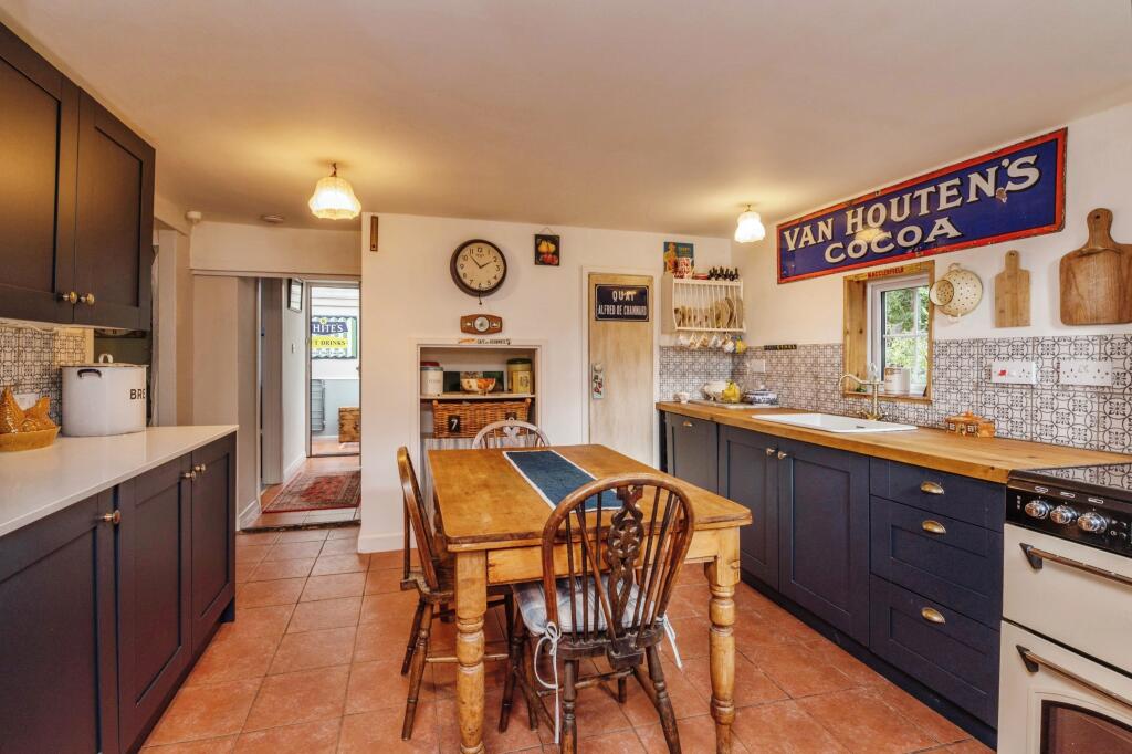 Main image of property: Maltings Road, Battlesbridge, Wickford, Essex, SS11