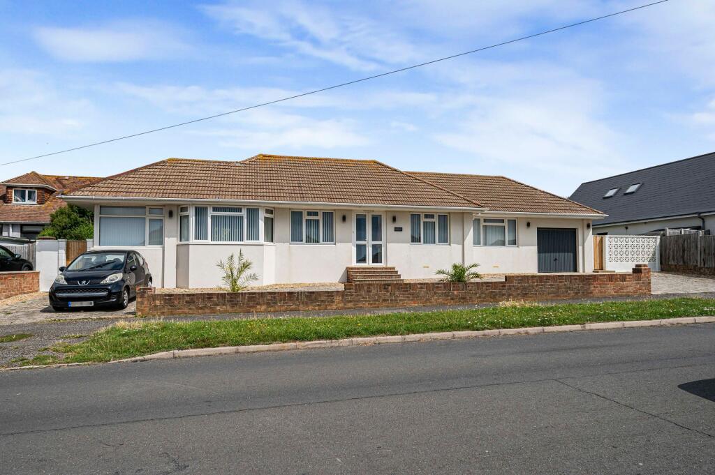 Main image of property: Bevendean Avenue, Saltdean, BN2