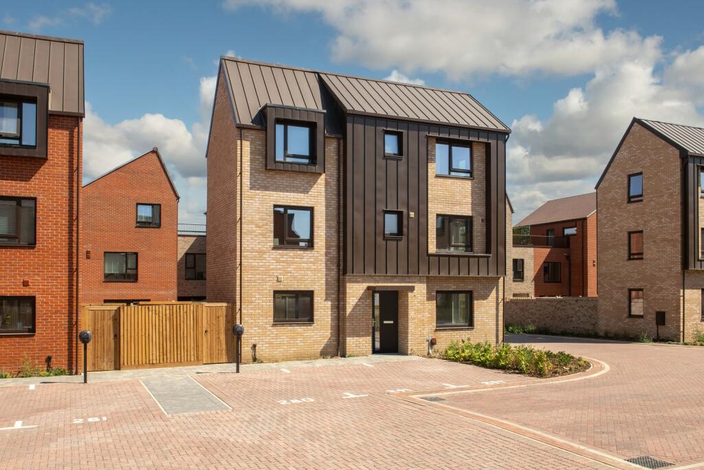 Main image of property: Cambridge Road,
Cambridge,
Cambridgeshire,
CB3 0XX