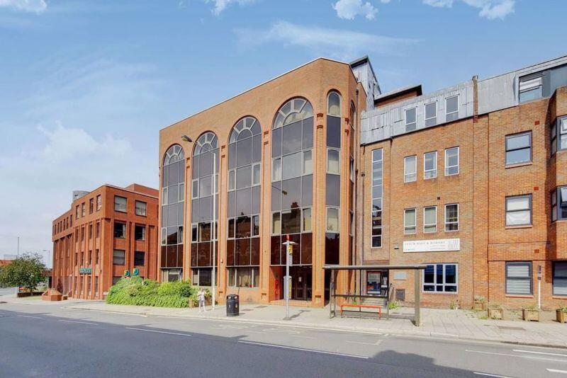 Main image of property: Peterborough Road, Harrow