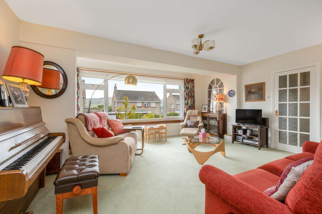 House in Edinburgh - More