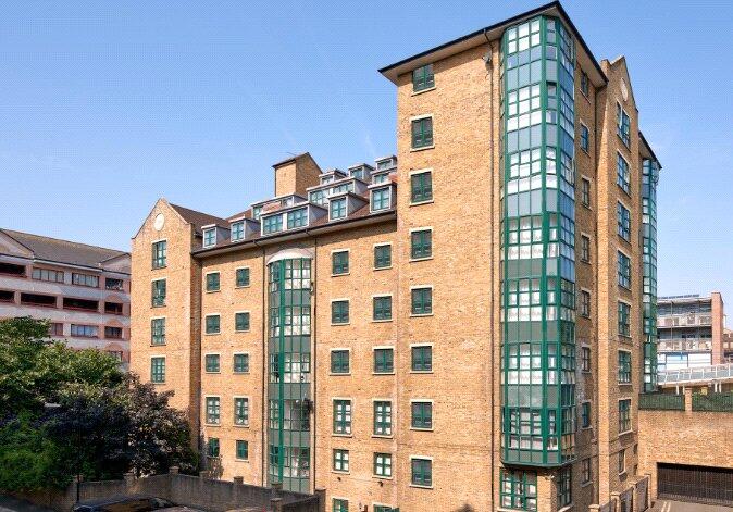 Main image of property: Lisson Grove, London, NW8