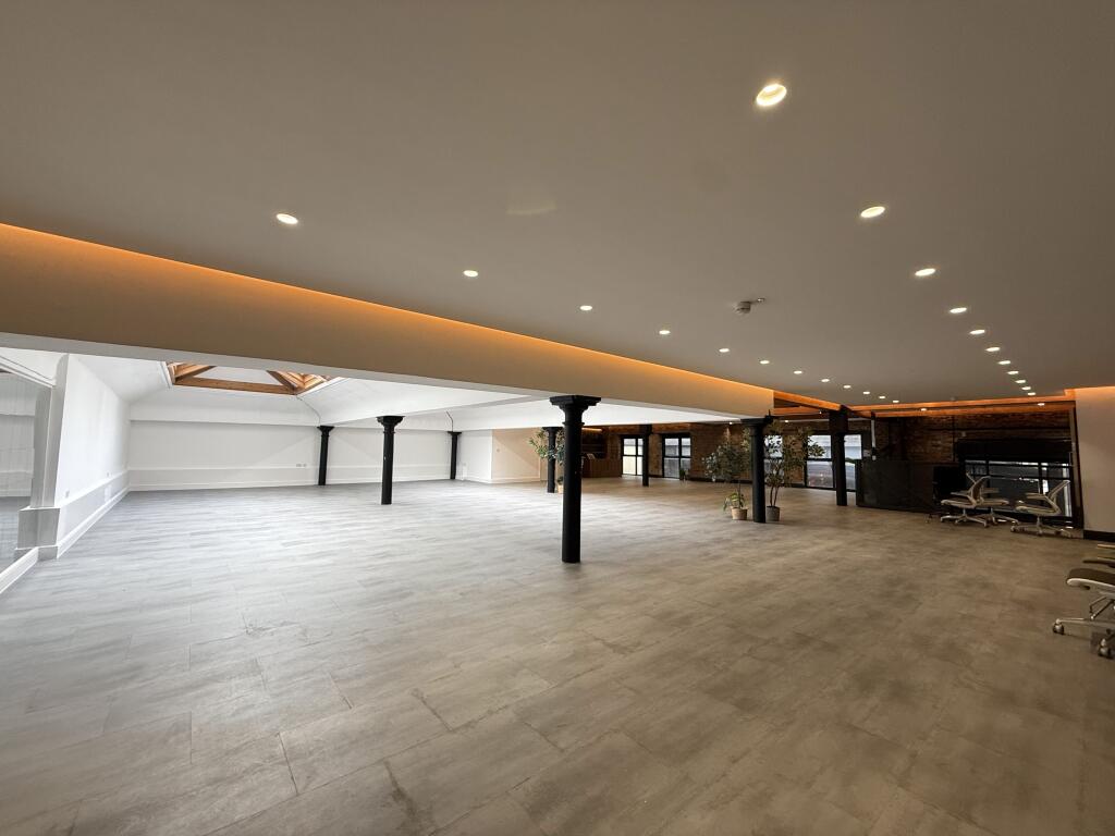 Main image of property: First Floor, Stevenson Square, Manchester