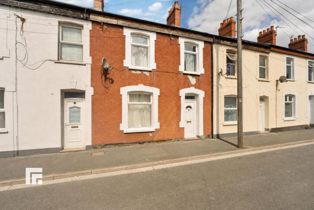 Main image of property: Ludlow Street, Grangetown, Cardiff