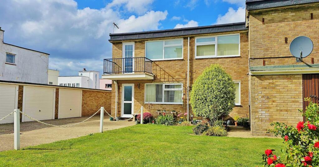 Main image of property: Cliff Court, Easton Way, Frinton-on-Sea