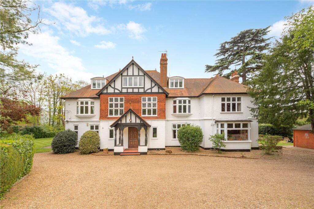 Main image of property: Lyne Crossing Road, Lyne, Surrey, KT16